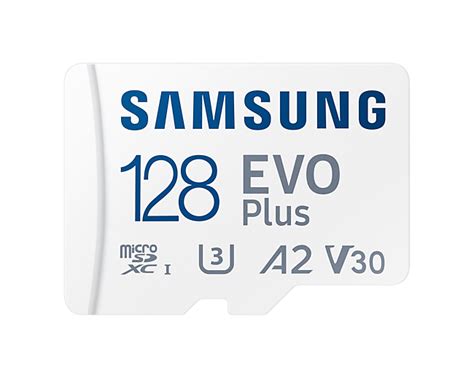 samsung memory card